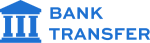 Bank transfer